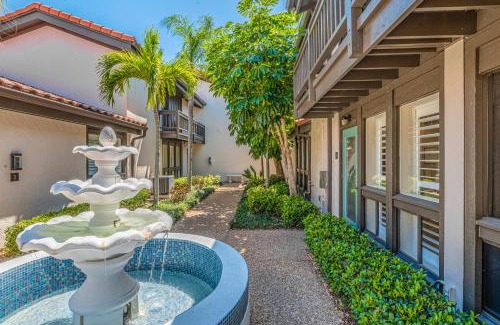 Sarasota Apartment | Lido Beach Respite