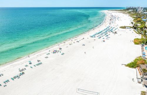 Sarasota Apartment | Lido Beach Respite