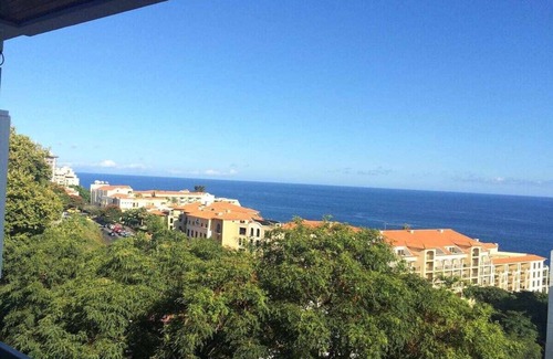 Sao Martinho Apartment | Lido Mar - Hotels area