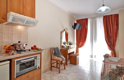 Agios Gordios House | Lido Sofia Holidays