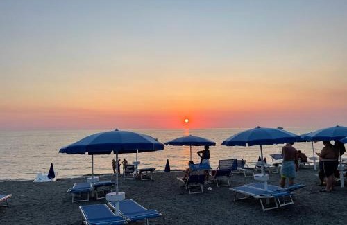 Campora San Giovanni Bed & Breakfast | Lido Tirreno beach