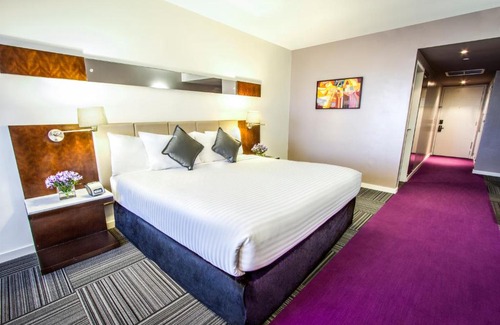 Punto Fijo Hotel | Lidotel Paraguaná