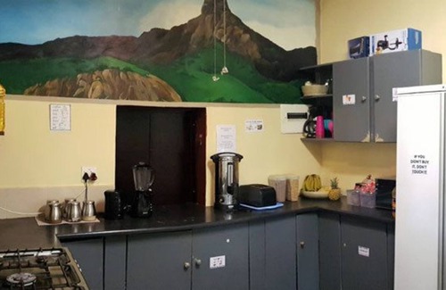 Lobamba Hostel | Lidwala Lodge - Hostel
