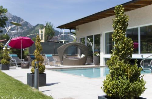 Pertisau Hotel | Liebes Caroline 4-Sterne-Hotel