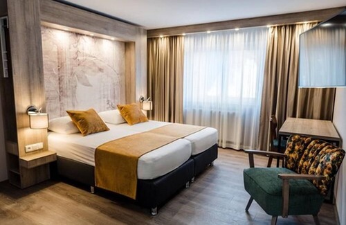Giessen Hotel | Liebig Hotel