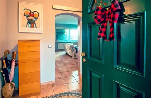 Neustadt-Lachen-Speyerdorf Apartment | LIEBLINGSPLATZ in Neustadt an der Weinstraße