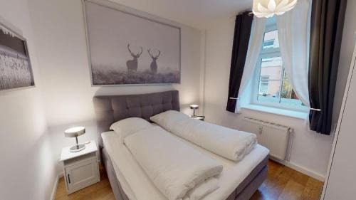 Nordliche Altstadt Apartment | Lieblingsapartment No.2 in Top Citylage mit 1 SZ