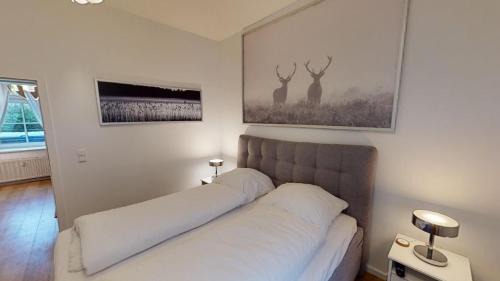 Nordliche Altstadt Apartment | Lieblingsapartment No.2 in Top Citylage mit 1 SZ