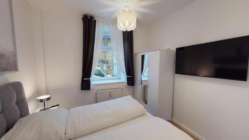 Nordliche Altstadt Apartment | Lieblingsapartment No.2 in Top Citylage mit 1 SZ