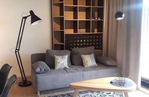 Brilon Apartment | Lieblingsplatz am Kurpark