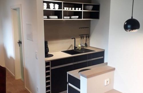 Brilon Apartment | Lieblingsplatz am Kurpark