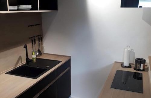 Brilon Apartment | Lieblingsplatz am Kurpark