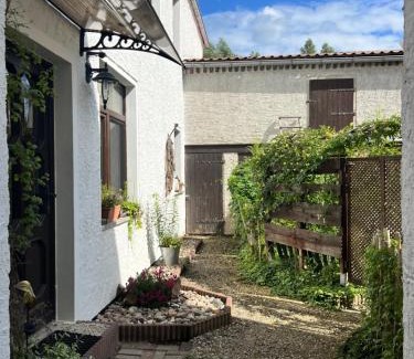 Mirow House | Lieblingsplatz - Ferienwohnungen an der Liebesinsel