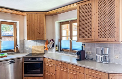 Lenggries House | Lieblingsplatzl by Interhome