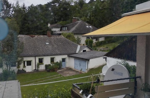 Liesing Apartment | Liesingbach