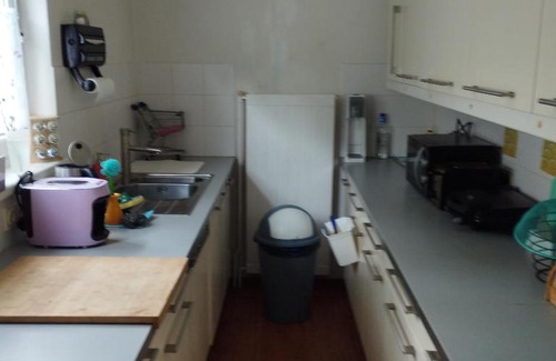 Liesing Apartment | Liesingbach