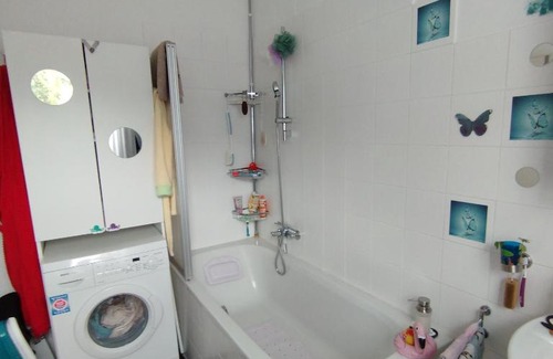 Liesing Apartment | Liesingbach