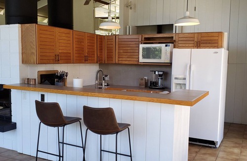 Highlands-Baywood Park House | life house
