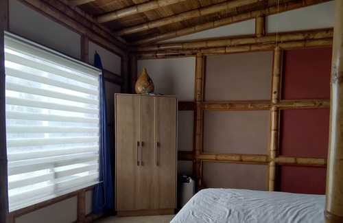 Manglaralto Apartment | Life is about moments! Build memories to treasure in our unique beach front spot