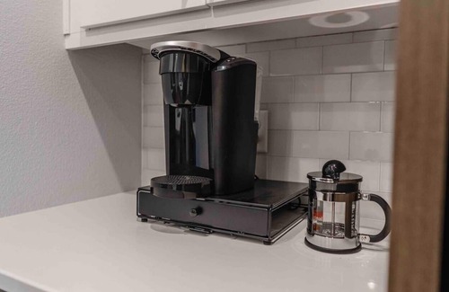 Midland Apartment | Life is easier when it’s comfortable