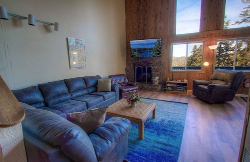 Tahoe Village Condo | Life's Better The Milky Way 4 Bedroom Condo by RedAwning