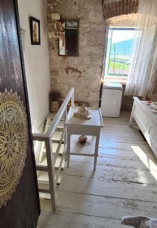 Zapuntel Apartment | Life takes us to unexpected places