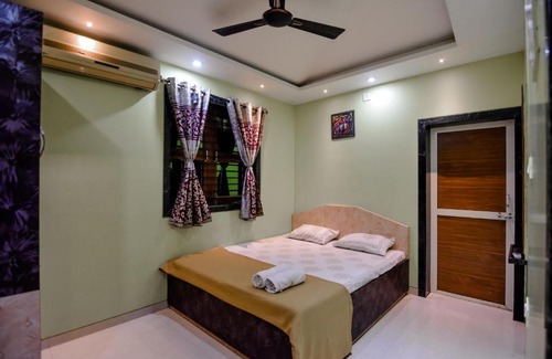 Lonavala House | Lifeline Villas - Cozy 2Bhk Taraangan Lonavala With Huge Private Pool
