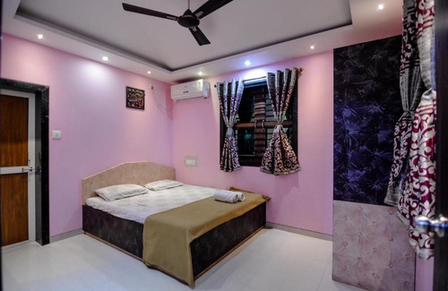 Lonavala House | Lifeline Villas - Cozy 2Bhk Taraangan Lonavala With Huge Private Pool