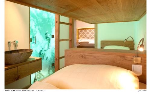 Maria Alm am Steinernen Meer Hotel | Lifestyle Hotel eder