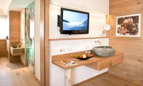 Maria Alm am Steinernen Meer Hotel | Lifestyle Hotel eder