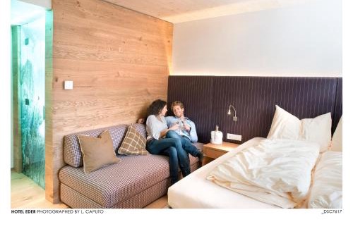 Maria Alm am Steinernen Meer Hotel | Lifestyle Hotel eder