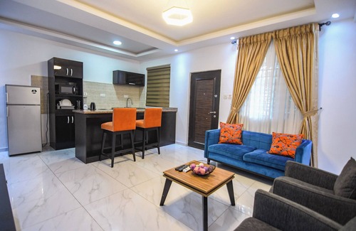 Ofin Apartment | Lifestyle18