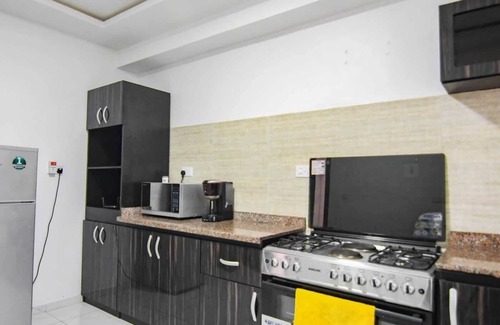 Ofin Apartment | Lifestyle18