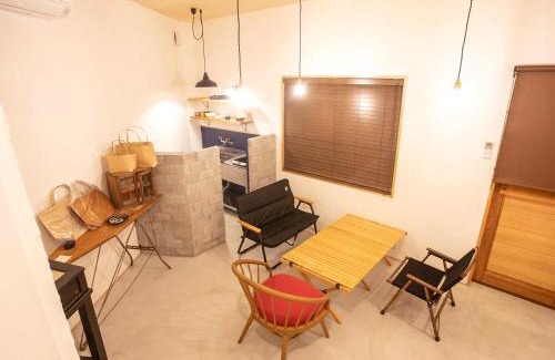 Ryuga Onsen Hotel | LifeStyleHotel ichi一棟貸切りホテル