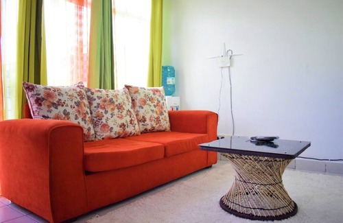 Riruta Apartment | Lifetime Haven studio apartment.