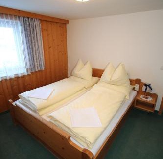 Zauchensee Apartment | Liftgasthof Appartements