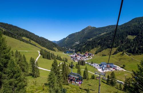 Zauchensee Apartment | Liftgasthof Appartements