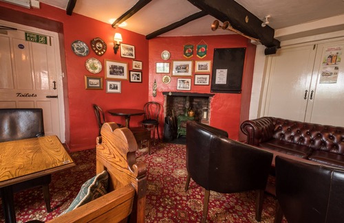 Lifton Hotel | Lifton Hall