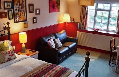Lifton Hotel | Lifton Hall