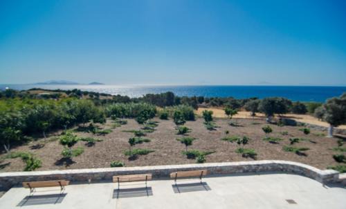 Naxos Apartment | Ligaridia Apartments