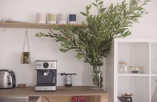 Byron Bay Apartment | Light and airy studio