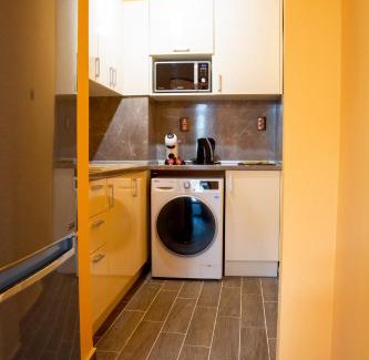 Varna Apartment | Light Apartment