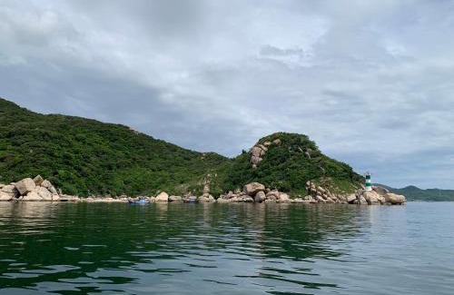 Van Ninh Resort | Light Coral Đầm Môn Resort