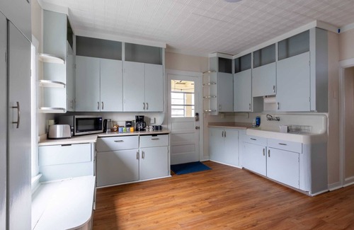 Old North End Apartment | Light-Filled Retreat near the Heart of Burlington