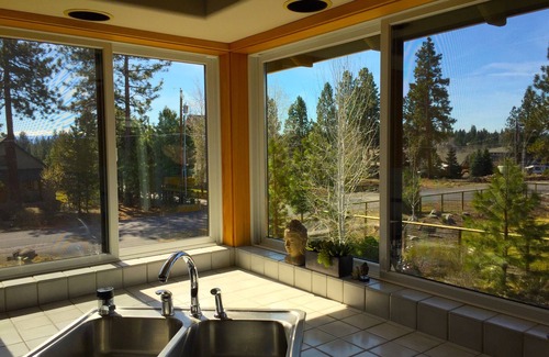 Westbrook Meadows House | Light Filled Westside Home