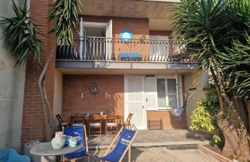 Ortona House | Light House 13 pers IL FARO - holiday paradise with sea view