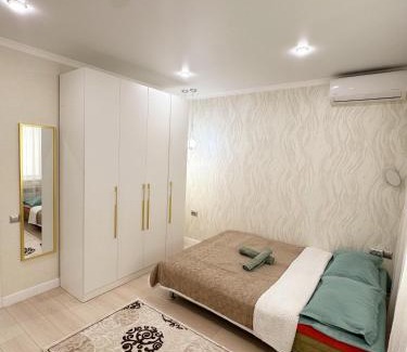 Nur-Sultan Apartment | Light House apartments