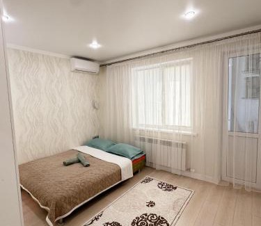 Nur-Sultan Apartment | Light House apartments