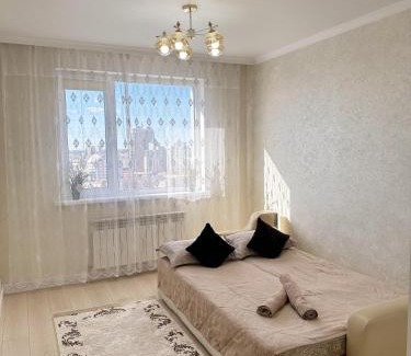 Nur-Sultan Apartment | Light House apartments