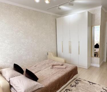 Nur-Sultan Apartment | Light House apartments